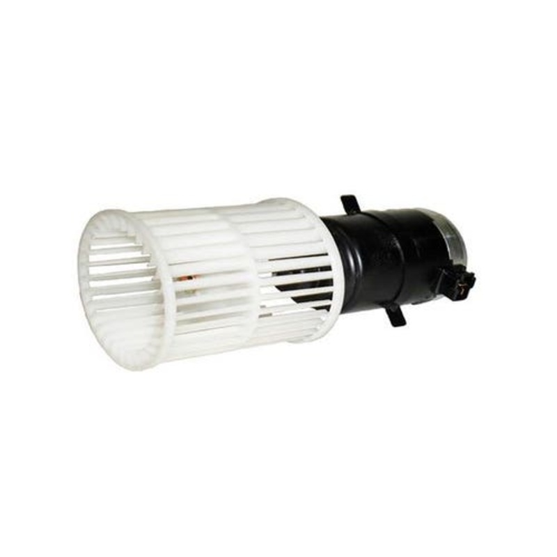 Cab Blower Motor with Wheel Left Hand fits Kubota M110 M120 3F760-57030