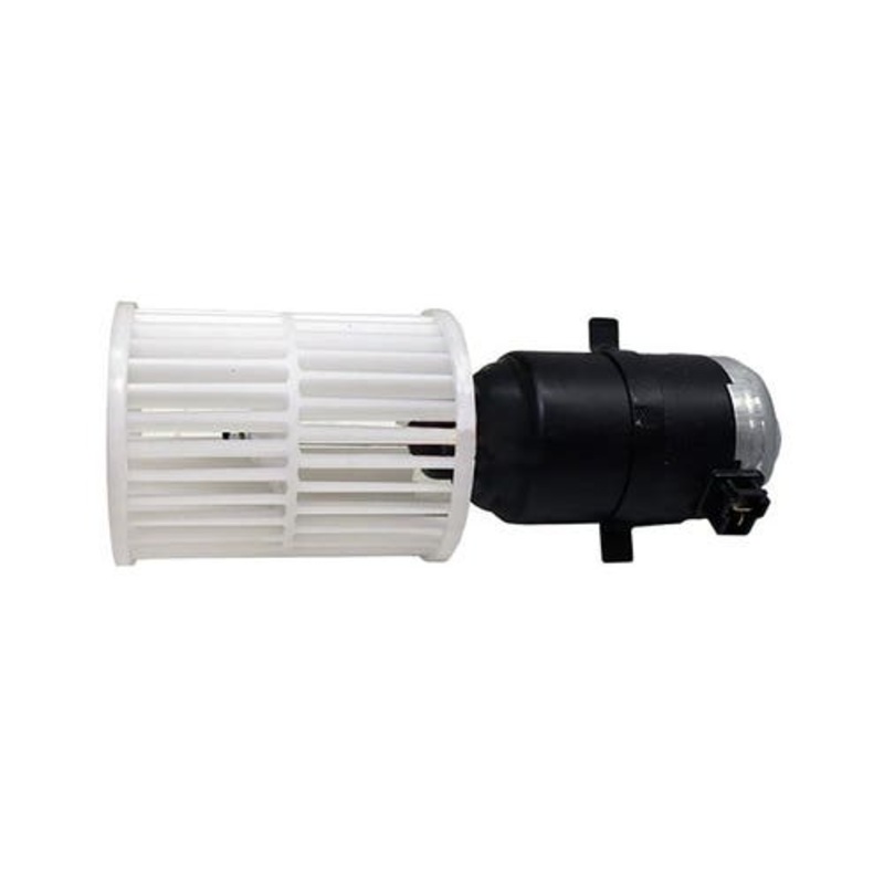 Cab Blower Motor with Wheel Left Hand fits Kubota M110 M120 M95 M100 M105 M108 M125 M126 M135 3M760-57030