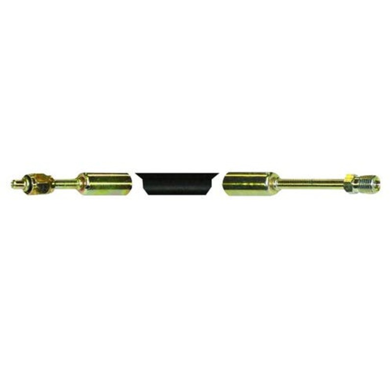Cab Post Liquid Line fits Massey Ferguson 285 772081M1