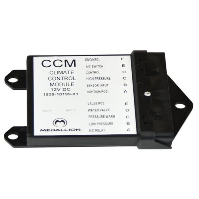 Climate Control Module fits Case IH Magnum 215 Magnum 245 Magnum 275 Magnum 305 MX210 MX215 MX230 MX245 MX255 MX275 MX285 MX305 fits Case 87429903