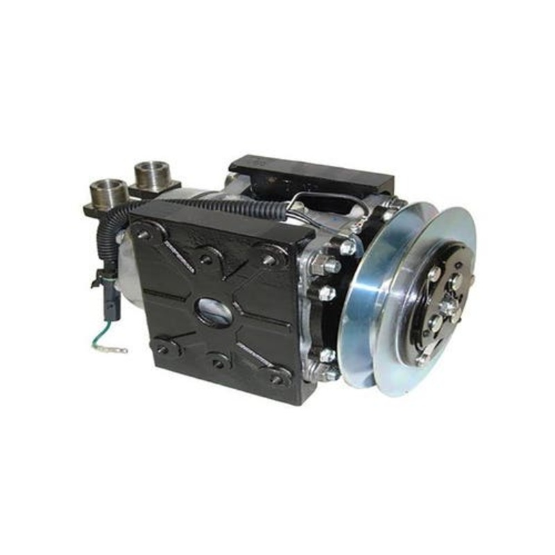 Compressor Conversion Kit - York to Sanden fits Versatile 750 800 835 850 855 875 895 900 935 950 fits Universal X10241