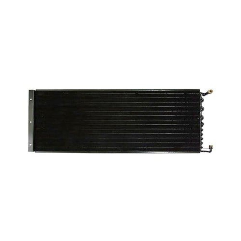 Condenser fits Case IH 9150 9170 9180 9270 9280 60-4335T2 60-6711T1