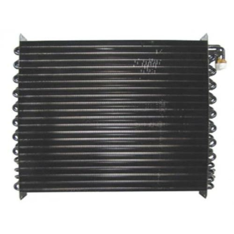 Condenser fits Case IH MX180 MX200 MX220 MX240 MX270 246841A2