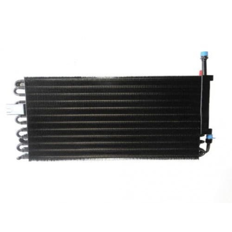 Condenser fits International 886 986 1086 111455C1