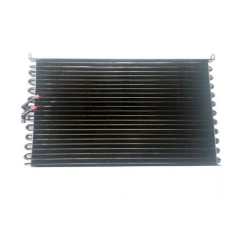 Condenser fits John Deere 9120 9220 9320 9320T 9420 9420T 9520 9520T 9620 9620T RE171721