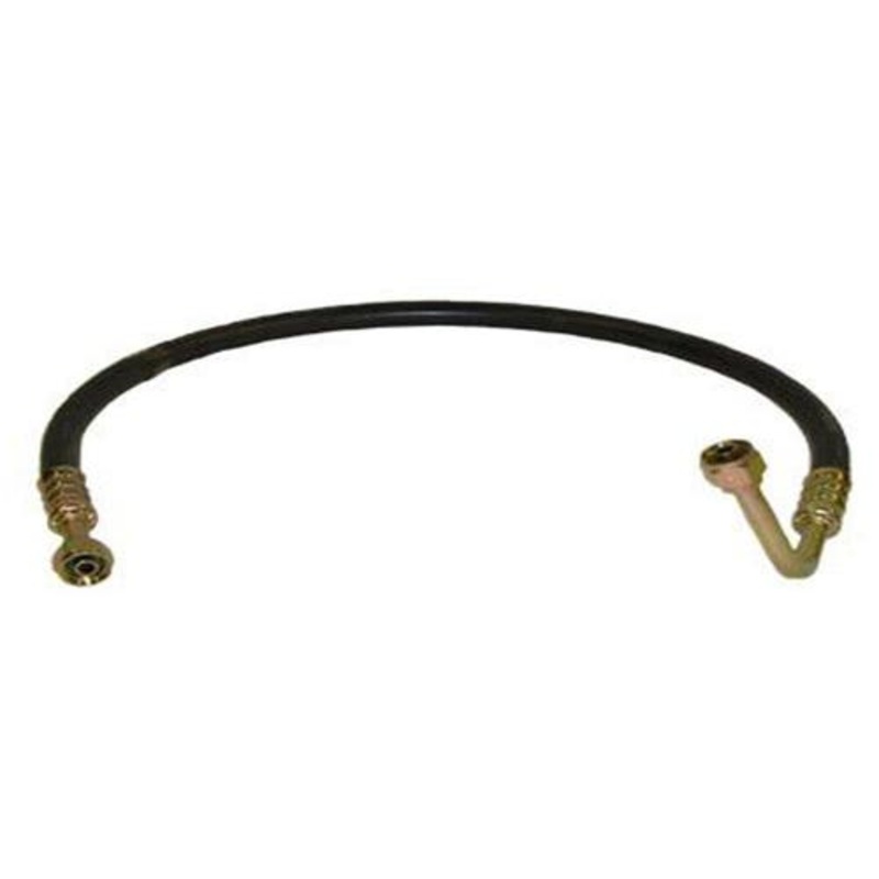 Drier Hose - Condenser to Receiver fits Case IH 7210 7220 7230 7240 7250 fits International 131250A2