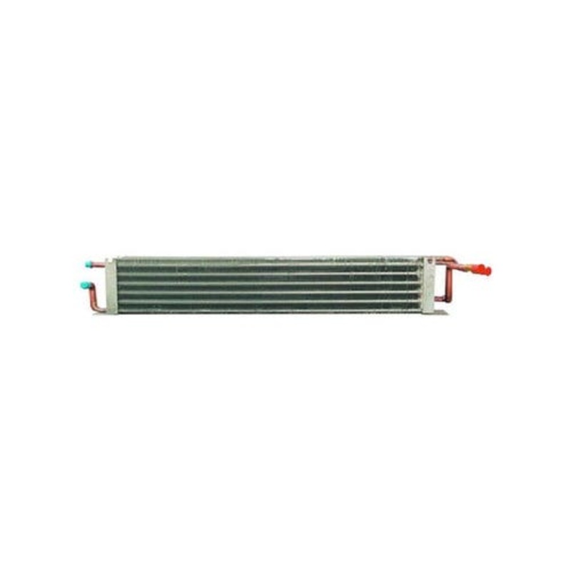 Evaporator fits Allis Chalmers 8010 8030 8050 8070 71504002