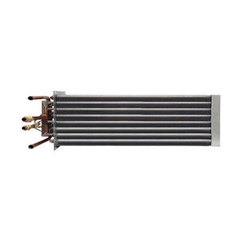 Evaporator fits Case IH 9210 9230 9240 9250 9260 9310 9330 9350 9370 9380 9390 9270 9280 60-6677T1