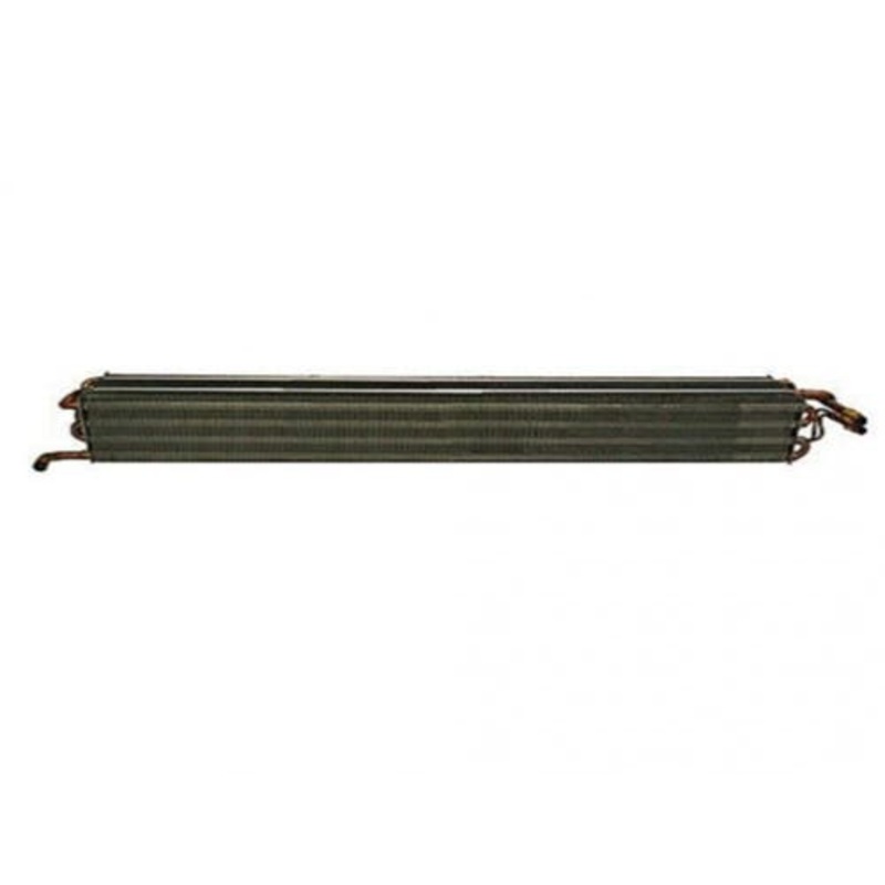 Evaporator fits Case IH CX50 CX60 CX70 CX80 CX90 CX100 MX80C MX90C MX100 MX100C MX110 MX120 MX135 MX150 MX170 251389A1