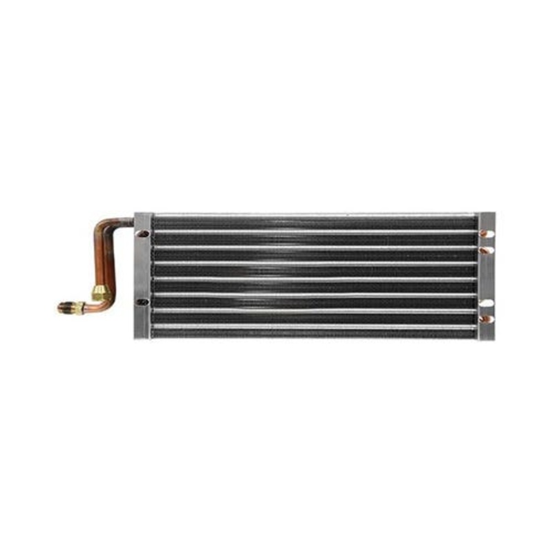 Evaporator fits International 4366 4386 4568 4586 4786 70178C91