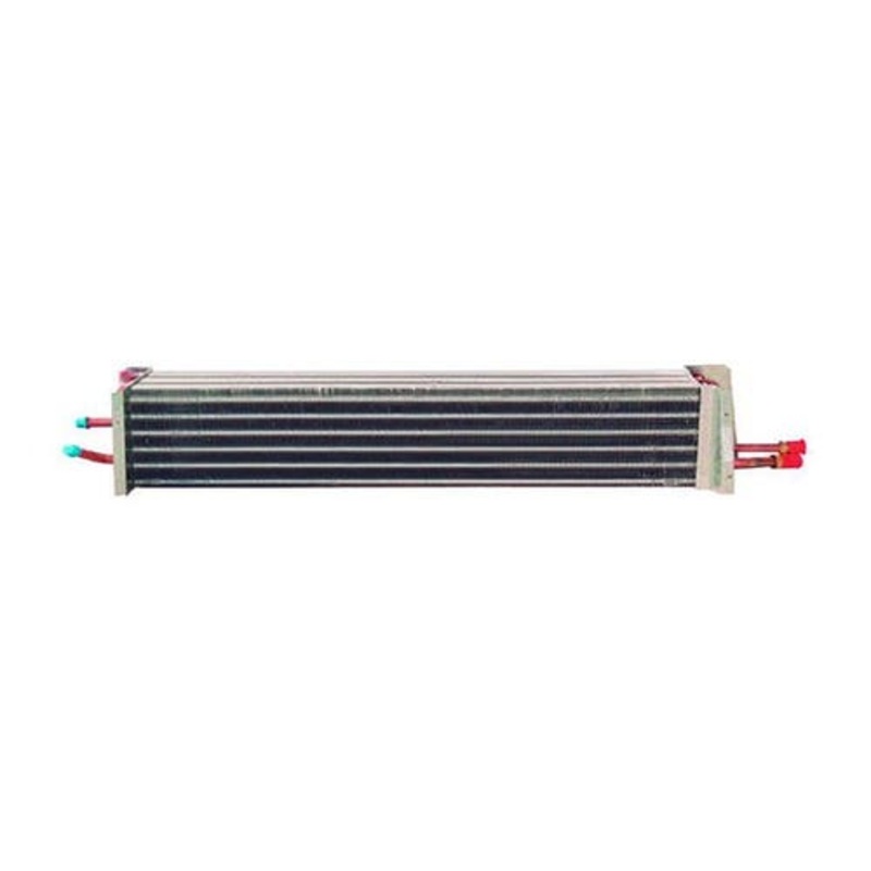 Evaporator fits International Hydro 186 786 886 986 1086 1486 1586 3088 3288 3388 3588 3688 3788 5088 5288 5488 6388 1974632C4 fits Case IH 1974632C4