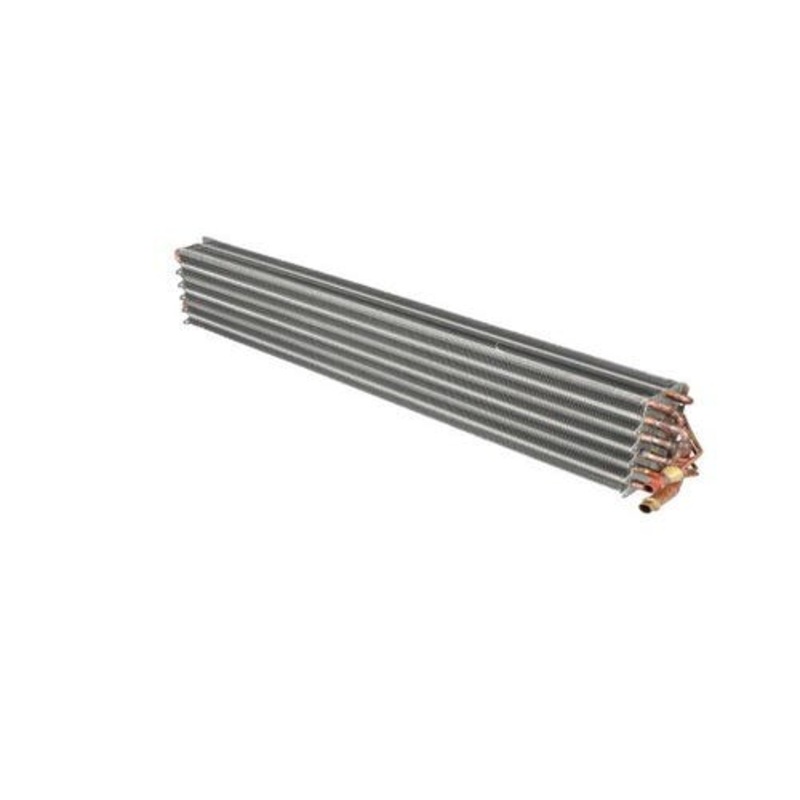 Evaporator fits John Deere 5220 5320 5325 5420 5425 5520 5525 5625 7130 7220 7230 7320 7330 7420 6120 6220 6230 6320 6330 6420 6430 6520 7520 AL160350