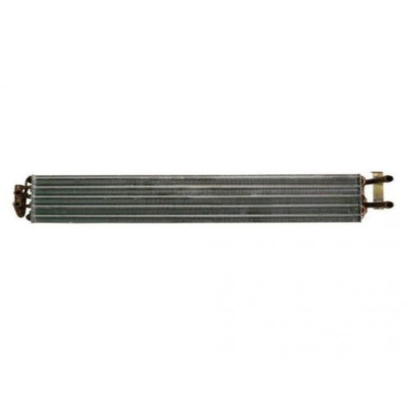 Evaporator fits New Holland 6640 7740 TM115 TM125 TM135 TM150 TM165 TM120 TM130 TM140 TS90 TS100 TS110 TS115 82009238 fits Ford fits Case IH 82009238