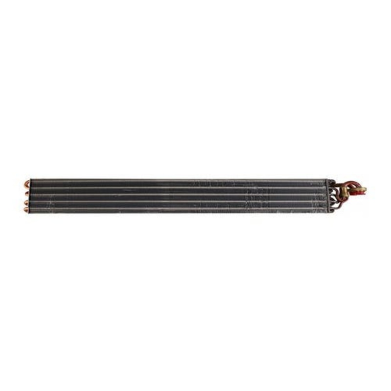 Evaporator fits New Holland T5040 T5050 T5060 T5070 TL70 TL80 TL80A TL90 TL90A TL100 TL100A 47137731 fits Case IH JX80U JX90U JX1080U JX1090U 47137731