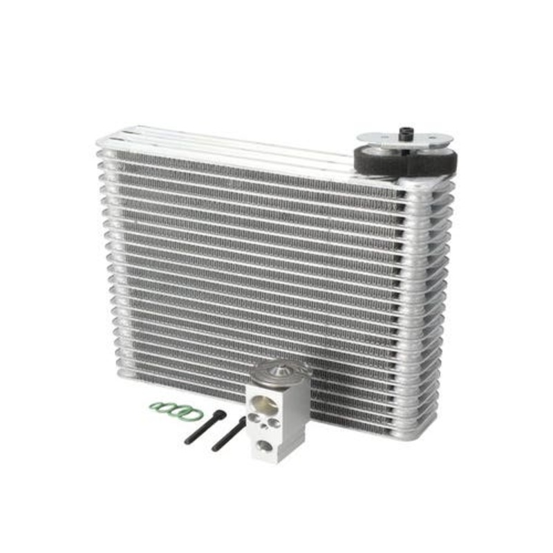 Evaporator Kit fits Kubota B5 M95 M105 M6800 M108 M9000 3A851-72100