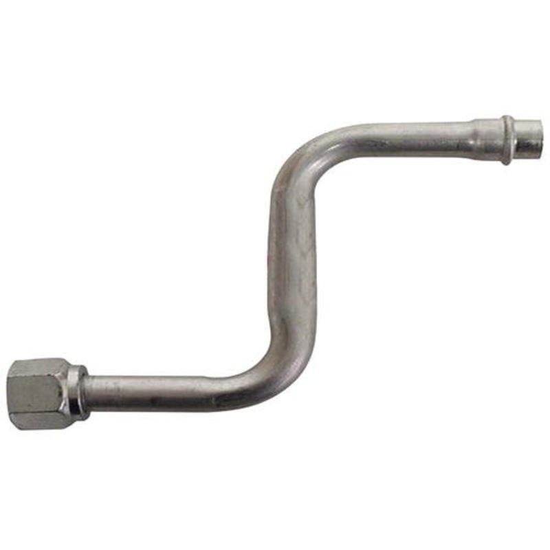 Evaporator Outlet Line fits John Deere 5200 5210 5300 5310 5400 5410 5500 5510 RE64568