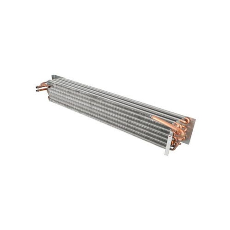 Evaporator with Heater Core fits John Deere 5220 5320 5420 5520 7200 7210 7400 7410 7510 7600 7610 7700 7710 7800 7810 RE176560 RE241383 AL154342