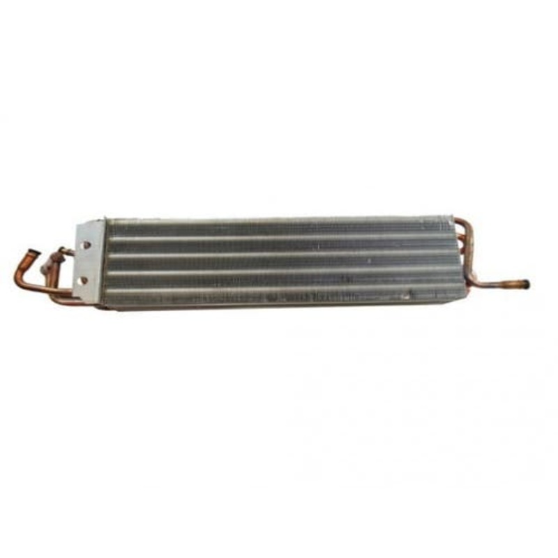 Heater / Evaporator Assembly fits Ford TW5 TW15 TW25 TW35 5110 5610 6410 6610 6710 6810 7410 7610 7710 7810 7910 8210 8530 8730 8830 E4NN18N315AD