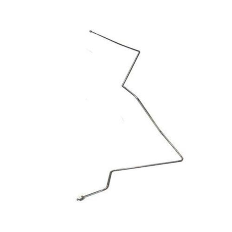 Hi Side Liquid Cab Post Steel Line fits John Deere 8440 8630 8640 AR70042