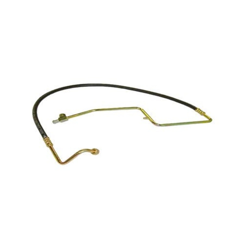 Hose - A/C Compressor to Condenser fits New Holland TS90 TS100 TS110 TS115 5640 6640 7740 82008914