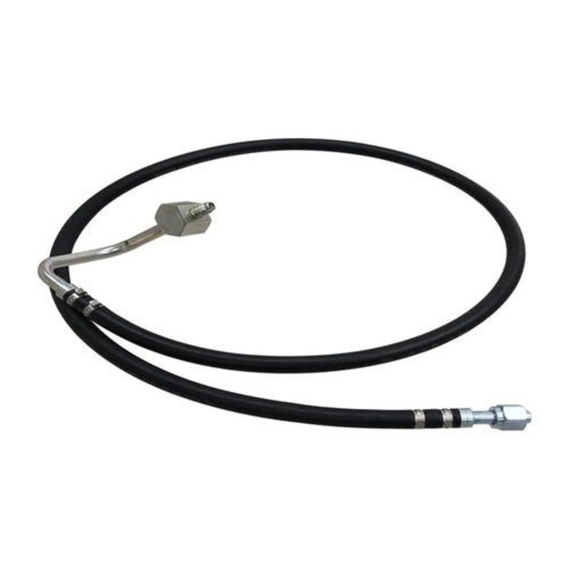 Hose - Compressor to Condenser fits John Deere 2350 2550 2750 1640 2040 2040S 2140 AL70927