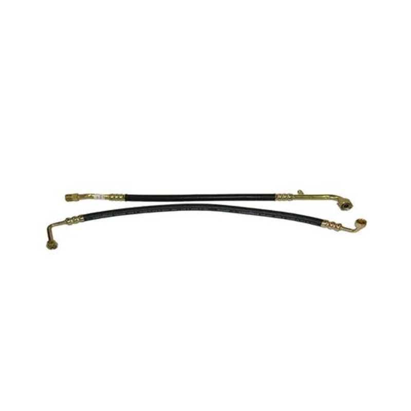 Hose Kit fits John Deere 4030 4040 4230 4240 4430 4440 4630 4640 4840 8430 8630 RE57312 RE161224