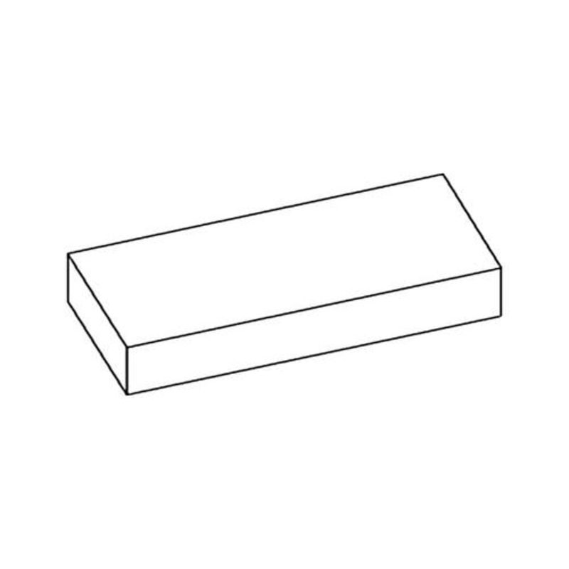 Hose Support fits John Deere 4030 4040 4050 4230 4240 4250 4430 4440 4450 4630 4640 4650 4840 8440 8450 8630 8640 8650 8850 R203463