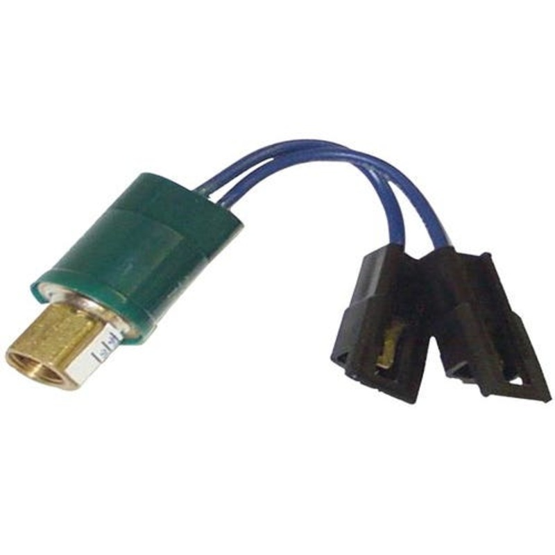 Low Pressure Switch fits International 766 966 1066 1466 1468 1566 1568 4166 4186 SFD251002 539061R2 fits White 25-321 31-2750117