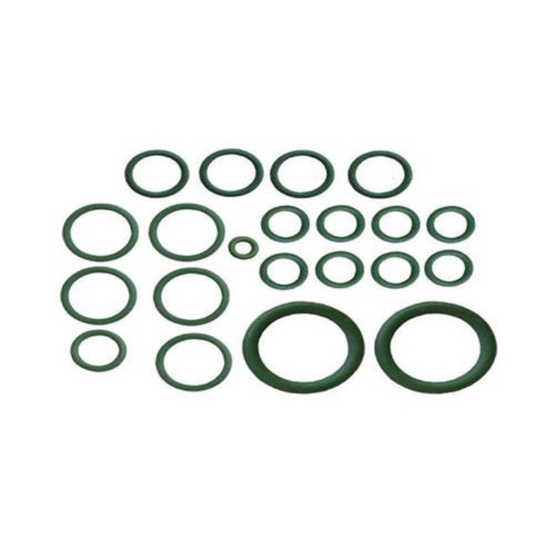 O-Ring Kit fits Allis Chalmers 7000 7010 7045 7060 7080 8010 8030 8050 8070