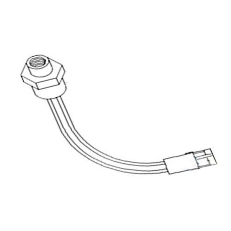 Pressure Switch fits Massey Ferguson 3050 3060 3065 3075 3095 3120 3125 3645 3655 6150 6170 6180 8120 3660 3712526M1 fits Allis Chalmers 3712526M1