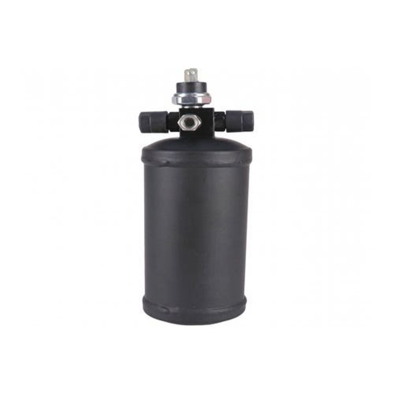 Receiver Drier fits Massey Ferguson 9240 72502208 fits Allis Chalmers 9455 72502208 fits White 6125 6145 6124 72502208 fits Case IH 1336440C1