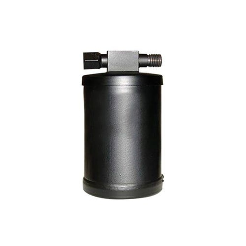 Receiver Drier fits New Holland T6010 T6020 T6030 T6050 T6070 TM120 TM130 TM140 TM155 TM175 TM190 TS100A TS115A TS125A 87374420 fits Case IH 87374420
