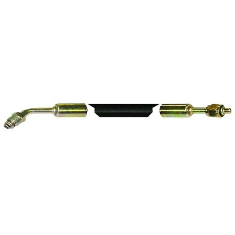 Roof Suction Hose fits AGCO 8360 8425 72526236