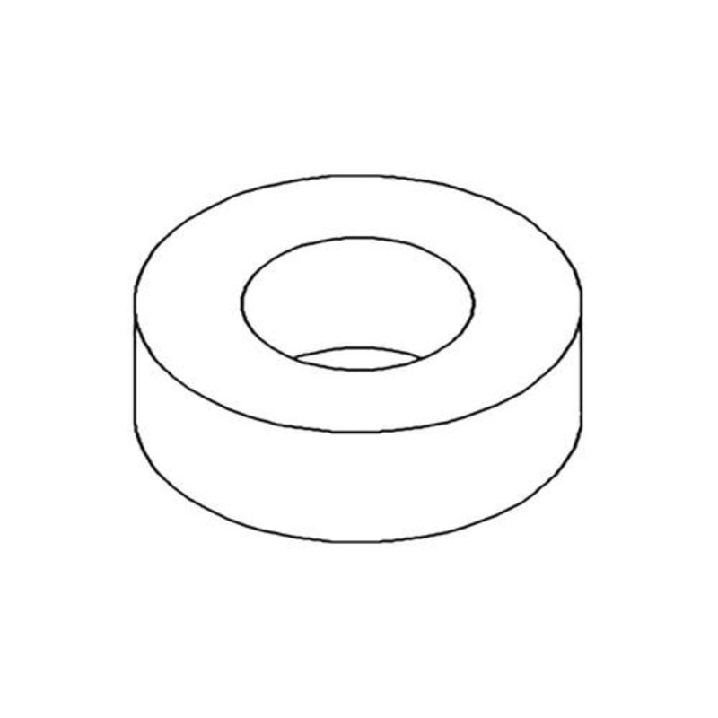 Spacer fits John Deere 4040 4230 4240 4430 4440 4630 4640 4840 R183947