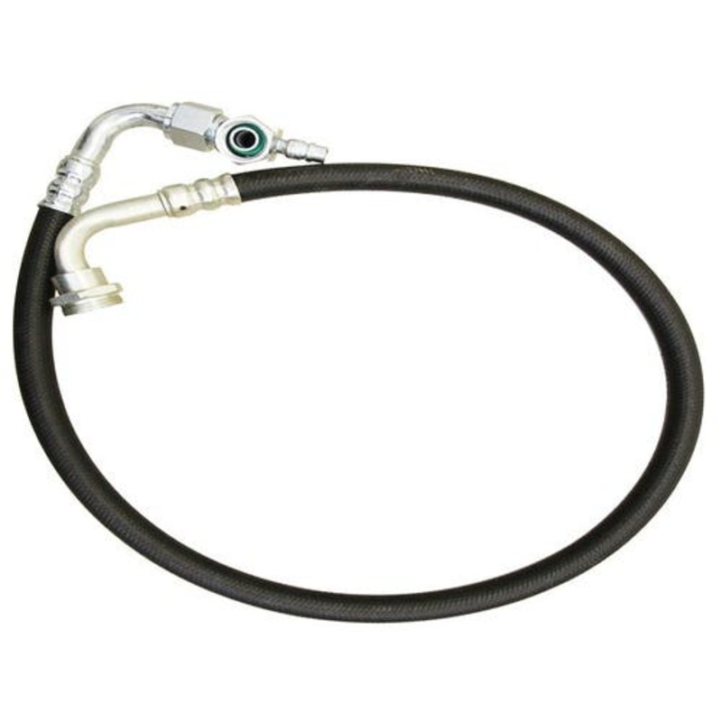 Suction Hose fits New Holland TS90 TS100 TS110 TS115 82009874 82013168 82026275 7-05074