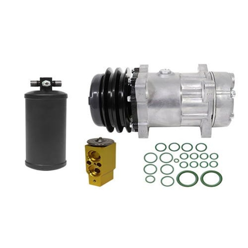 Air Conditioning Kit fits Massey Ferguson 573