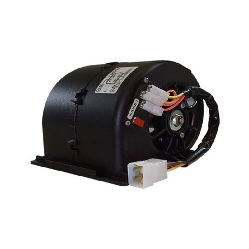 Blower Motor Assembly fits John Deere 3320 3520 3720 4320 4520 4720 MIU10029