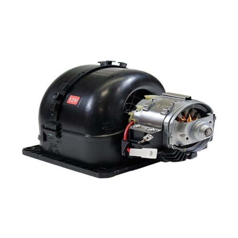 Blower Motor fits Fendt 516 Vario F737.812.145.050