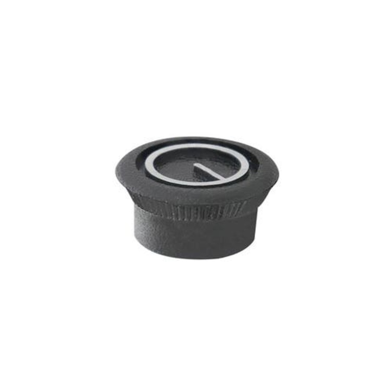 Blower Switch Knob fits Case IH MXU100 MXU110 MXU115 MXU125 MXU135 Puma 115 Puma 125 Puma 140 Puma 155 Puma 165 Puma 180 Puma 195 Puma 210 87699601