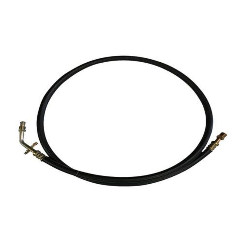 Cab Suction Hose fits Case IH 4230 124978A1