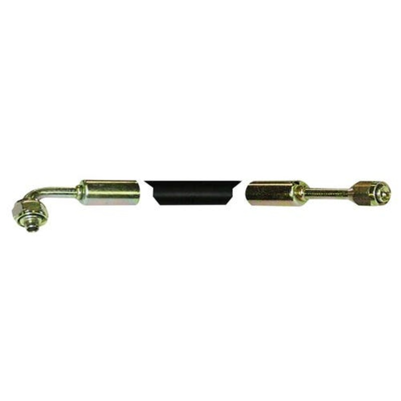 Compressor to Condenser Hose fits Hesston 1580