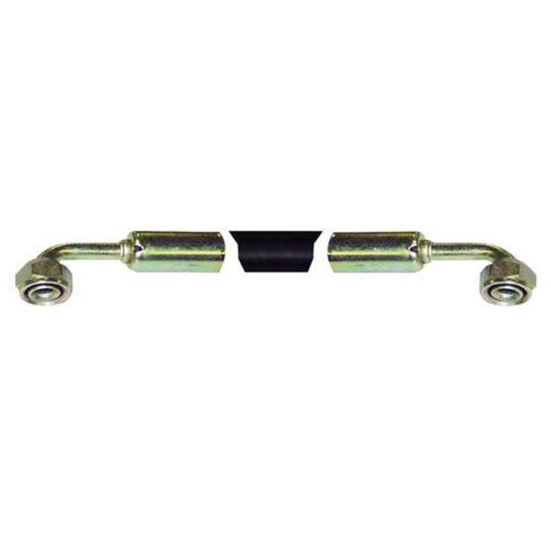 Compressor to Condenser Hose fits White 6125 6145 72504467