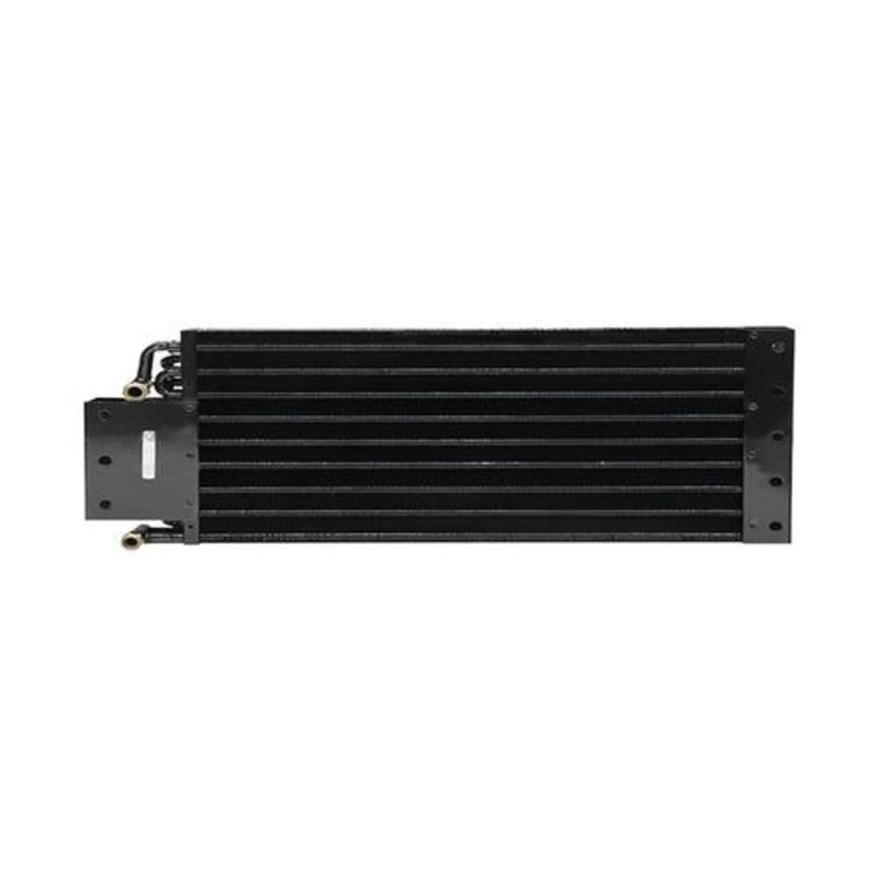 Condenser fits Ford TW5 TW15 TW25 TW35 D8NN19710BB fits New Holland D8NN19710BB