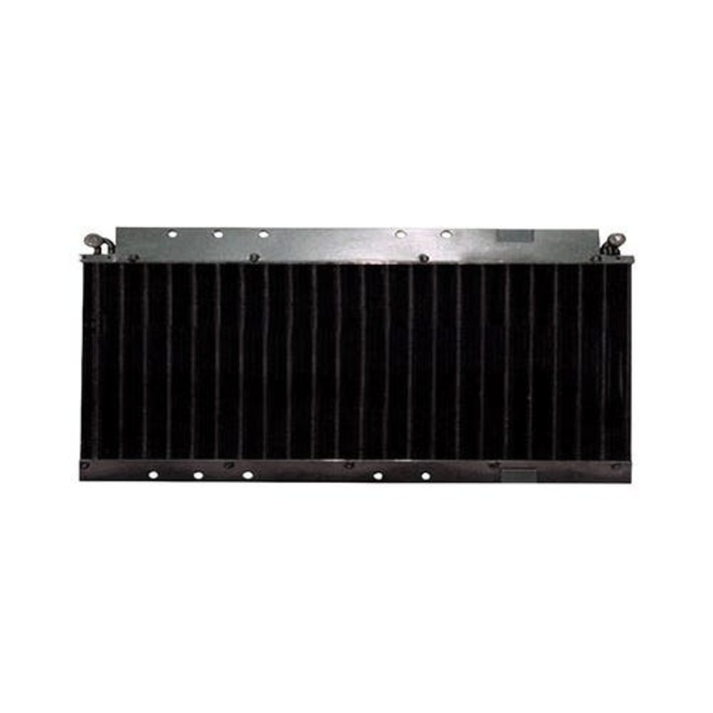 Condenser fits Massey Ferguson 2675 2680 2685 2705 2720 2725 3505 3525 3545 3610 3630 3650 3670 3680 3690 3380377M1 3040486M91