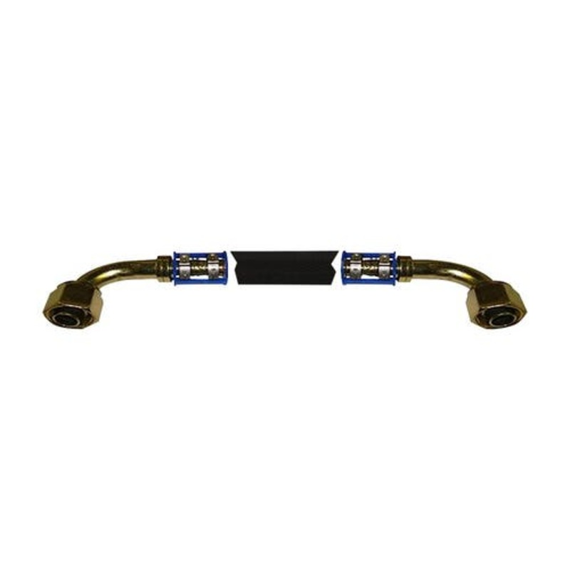 Condenser to Receiver Drier Hose fits AGCO 8360 8425 72525993