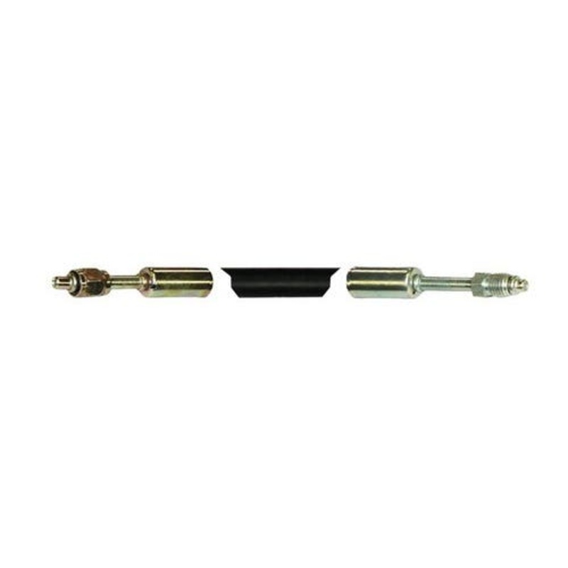 Condenser to Receiver Drier Hose fits John Deere 5082E 5083E 5090E 5093E 5101E 5225 5325 5425 5525 5603 5625 5725 6100D 6110D 6115D 6125D RE219792