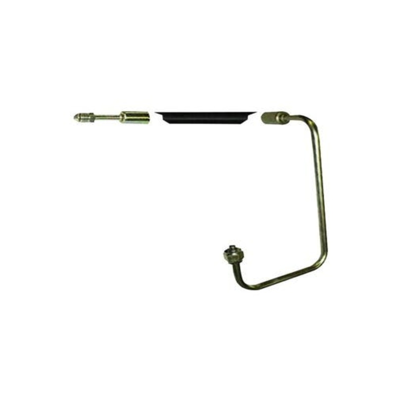 Hi-Side Liquid Cab Post Hose fits Massey Ferguson 2675 2705 3045430M91