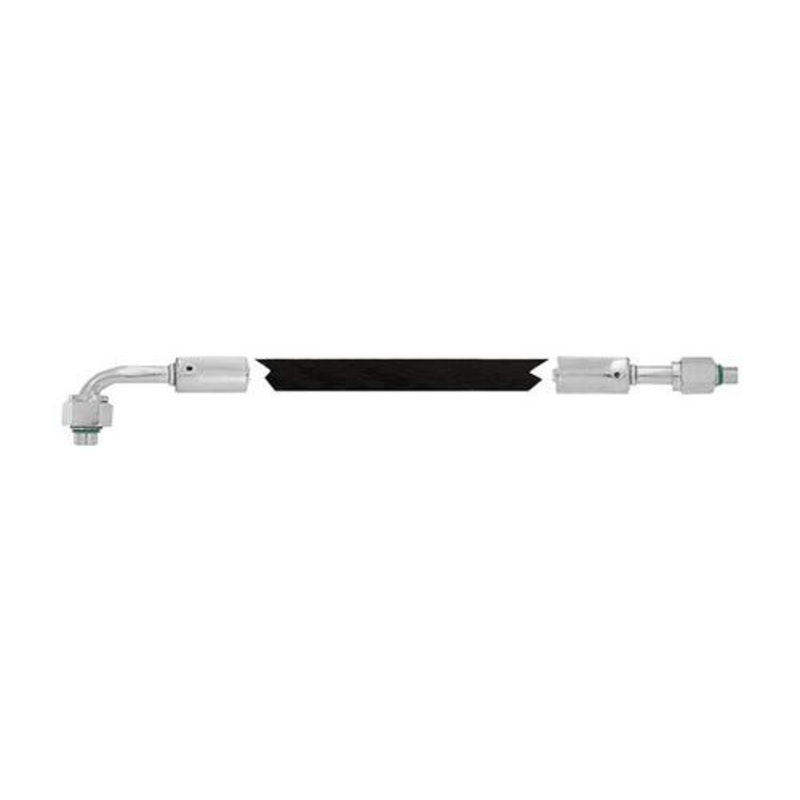 Liquid Cab Post fits International 3388 3588 3788 118414C1