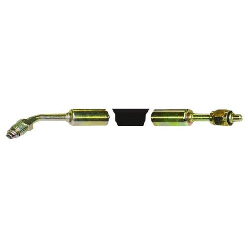 Liquid Roof Hose fits AGCO 8360 8425 72525615