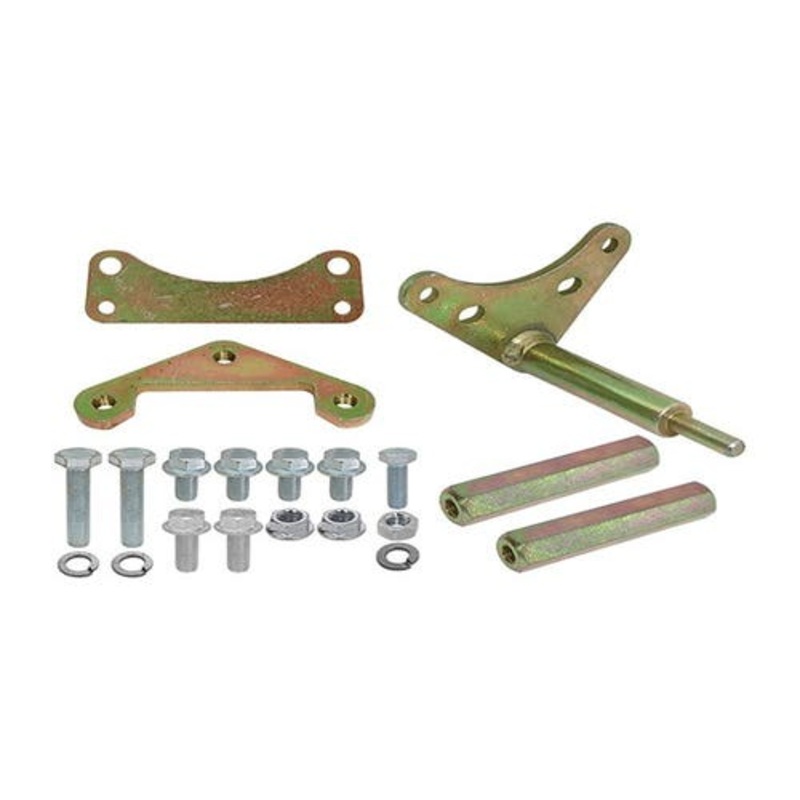 Mounting Bracket Kit fits John Deere 8440 8640